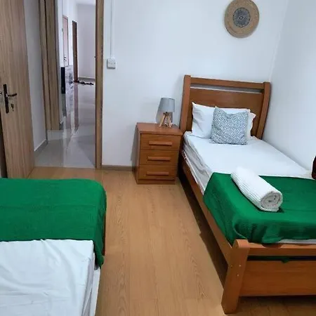 Appt 2 Chambres Au Coeur De Gb Grand Bay Buitenkant foto