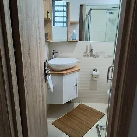 Appt 2 Chambres Au Coeur De Gb Grand Bay Buitenkant foto