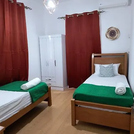 Appt 2 Chambres Au Coeur De Gb Grand Bay Buitenkant foto