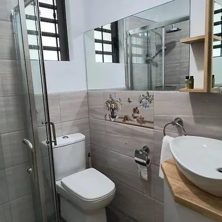 Appt 2 Chambres Au Coeur De Gb Grand Bay Buitenkant foto