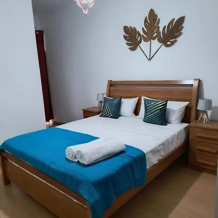 Appt 2 Chambres Au Coeur De Gb Grand Bay Buitenkant foto