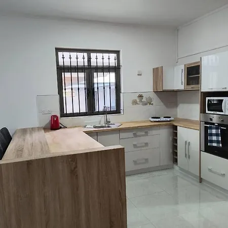Appt 2 Chambres Au Coeur De Gb Grand Bay Buitenkant foto