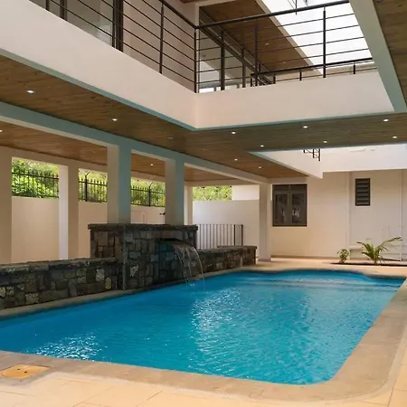 Appt 2 Chambres Au Coeur De Gb Grand Bay Buitenkant foto