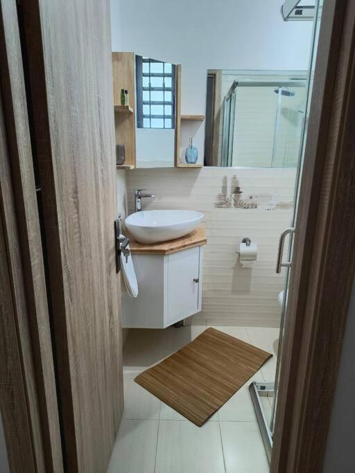 Apartment Appt 2 Au Coeur De Gb *
