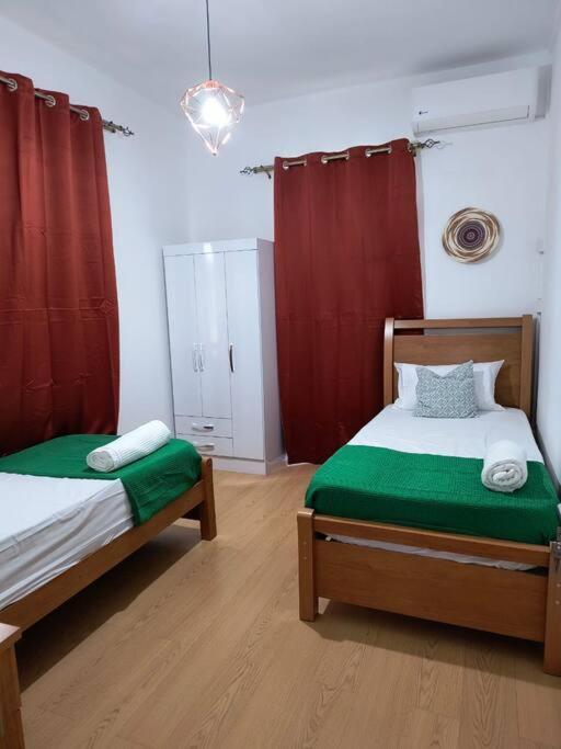 Apartment Appt 2 Au Coeur De Gb Grand Baie
