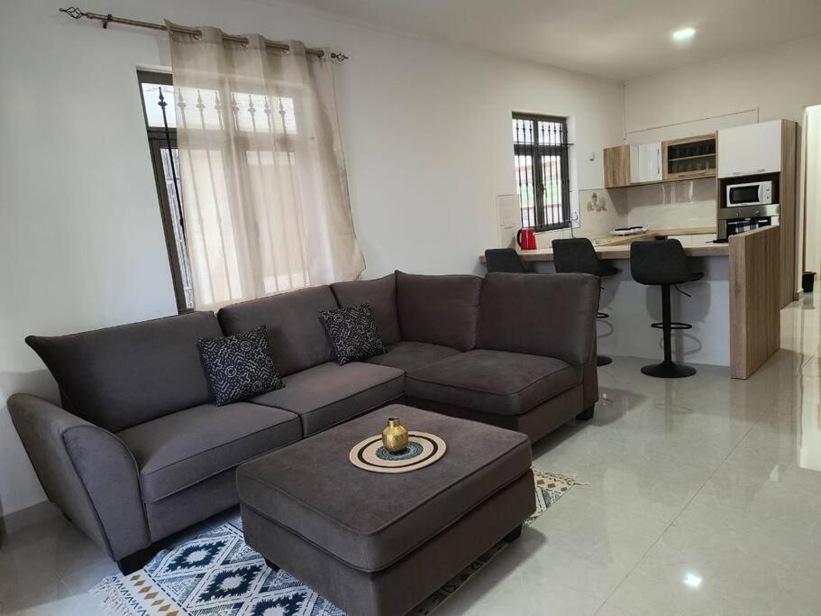 Apartment Appt 2 Au Coeur De Gb *
