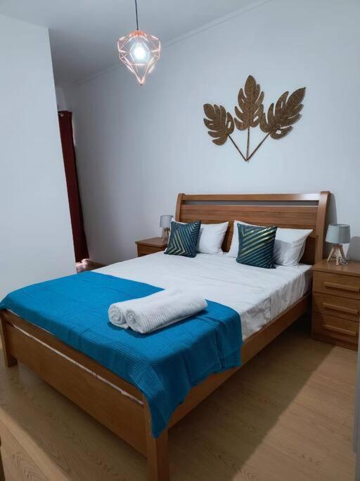 Appt 2 Au Coeur De Gb Apartment *