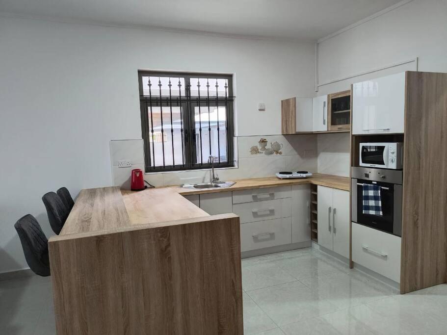 Appt 2 Au Coeur De Gb Apartment Grand Baie