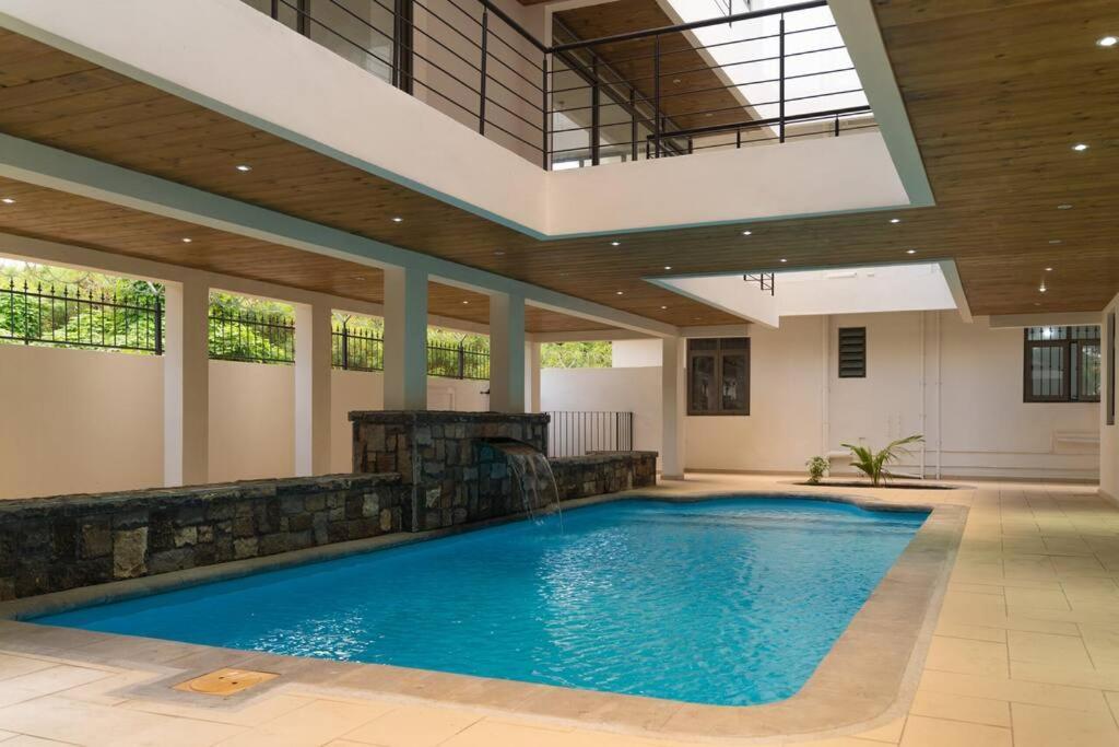Apartment Appt 2 Au Coeur De Gb Grand Baie